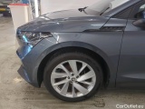 Skoda  ENYAQ Skoda  iV 60 First Edition 5d #19