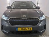  Skoda  ENYAQ Skoda  iV 60 First Edition 5d #20