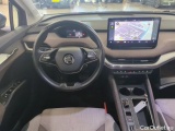 Skoda  ENYAQ Skoda  iV 60 First Edition 5d #27