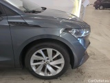  Skoda  ENYAQ Skoda  iV 60 First Edition 5d #35