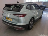  Skoda  ENYAQ ŠKODA  iV 60 5d #2