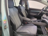  Skoda  ENYAQ ŠKODA  iV 60 5d #3