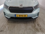  Skoda  ENYAQ ŠKODA  iV 60 5d #5