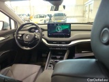  Skoda  ENYAQ ŠKODA  iV 60 5d #18