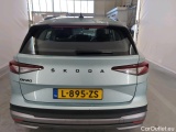  Skoda  ENYAQ ŠKODA  iV 60 5d #25