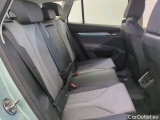  Skoda  ENYAQ ŠKODA  iV 60 5d #30