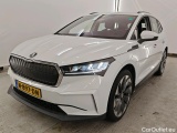  Skoda  ENYAQ ŠKODA  iV 60 5d  21 inch 