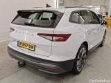  Skoda  ENYAQ ŠKODA  iV 60 5d  21 inch #2