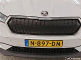  Skoda  ENYAQ ŠKODA  iV 60 5d  21 inch #5