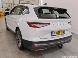  Skoda  ENYAQ ŠKODA  iV 60 5d  21 inch #10