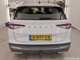  Skoda  ENYAQ ŠKODA  iV 60 5d  21 inch #11