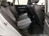  Skoda  ENYAQ ŠKODA  iV 60 5d  21 inch #16