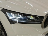  Skoda  ENYAQ ŠKODA  iV 60 5d  21 inch #21