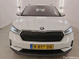  Skoda  ENYAQ ŠKODA  iV 60 5d  21 inch #23