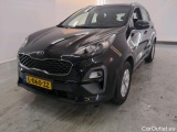  KIA  Sportage Kia  1.6 Gdi ComfortLine 5d 
