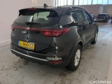  KIA  Sportage Kia  1.6 Gdi ComfortLine 5d #2