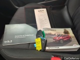  KIA  Sportage Kia  1.6 Gdi ComfortLine 5d #4