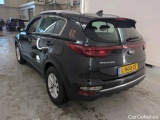  KIA  Sportage Kia  1.6 Gdi ComfortLine 5d #9