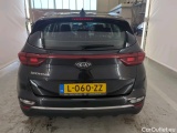  KIA  Sportage Kia  1.6 Gdi ComfortLine 5d #10