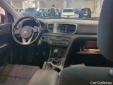  KIA  Sportage Kia  1.6 Gdi ComfortLine 5d #16
