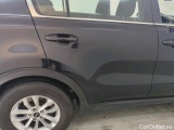 KIA  Sportage Kia  1.6 Gdi ComfortLine 5d #17