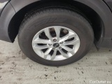  KIA  Sportage Kia  1.6 Gdi ComfortLine 5d #19