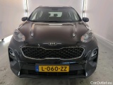  KIA  Sportage Kia  1.6 Gdi ComfortLine 5d #21