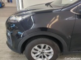  KIA  Sportage Kia  1.6 Gdi ComfortLine 5d #27