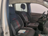  Dacia  Lodgy Dacia  TCe 130 GPF Tech Road 5 zitplaatsen 5d #3