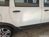  Dacia  Lodgy Dacia  TCe 130 GPF Tech Road 5 zitplaatsen 5d #9