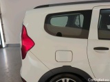  Dacia  Lodgy Dacia  TCe 130 GPF Tech Road 5 zitplaatsen 5d #10