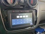  Dacia  Lodgy Dacia  TCe 130 GPF Tech Road 5 zitplaatsen 5d #13