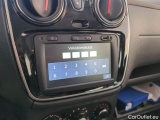  Dacia  Lodgy Dacia  TCe 130 GPF Tech Road 5 zitplaatsen 5d #14