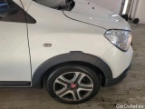  Dacia  Lodgy Dacia  TCe 130 GPF Tech Road 5 zitplaatsen 5d #17