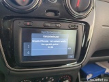  Dacia  Lodgy Dacia  TCe 130 GPF Tech Road 5 zitplaatsen 5d #15