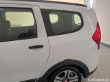  Dacia  Lodgy Dacia  TCe 130 GPF Tech Road 5 zitplaatsen 5d #20