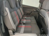  Dacia  Lodgy Dacia  TCe 130 GPF Tech Road 5 zitplaatsen 5d #19