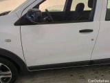  Dacia  Lodgy Dacia  TCe 130 GPF Tech Road 5 zitplaatsen 5d #22