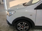  Dacia  Lodgy Dacia  TCe 130 GPF Tech Road 5 zitplaatsen 5d #23