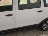  Dacia  Lodgy Dacia  TCe 130 GPF Tech Road 5 zitplaatsen 5d #21