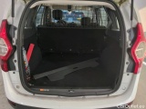 Dacia  Lodgy Dacia  TCe 130 GPF Tech Road 5 zitplaatsen 5d #25