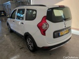 Dacia  Lodgy Dacia  TCe 130 GPF Tech Road 5 zitplaatsen 5d #32