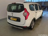  Dacia  Lodgy Dacia  TCe 130 GPF Tech Road 5 zitplaatsen 5d #34