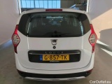  Dacia  Lodgy Dacia  TCe 130 GPF Tech Road 5 zitplaatsen 5d #33