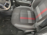  Dacia  Lodgy Dacia  TCe 130 GPF Tech Road 5 zitplaatsen 5d #37
