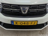  Dacia  Logan Dacia  MCV TCe 100 Bi-Fuel Comfort 5d #5