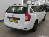  Dacia  Logan Dacia  MCV TCe 100 Bi-Fuel Comfort 5d #2