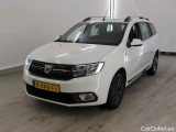  Dacia  Logan Dacia  MCV TCe 100 Bi-Fuel Comfort 5d 