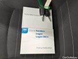  Dacia  Logan Dacia  MCV TCe 100 Bi-Fuel Comfort 5d #4