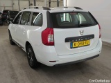  Dacia  Logan Dacia  MCV TCe 100 Bi-Fuel Comfort 5d #9